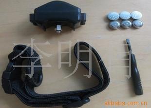 無傷害全自動震動止吠器——智能訓導，守護愛寵安寧