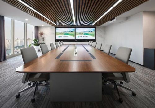 圣奧以自然有機為靈感 助蒙牛再升級健康辦公體驗