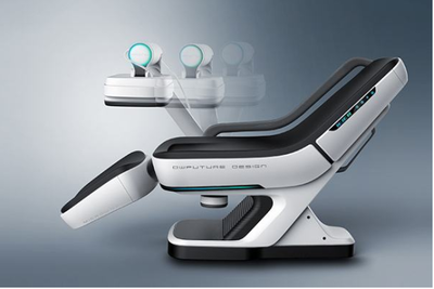 計(jì)算機(jī)輔助工業(yè)設(shè)計(jì)的發(fā)展趨勢