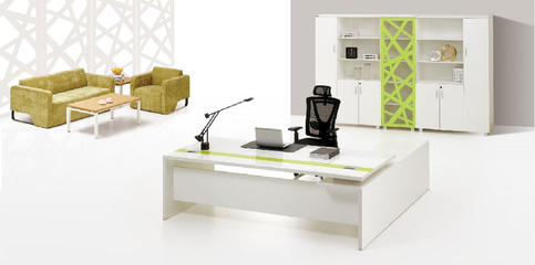 個性化高端辦公家具定制和智能化辦公家具能否符合現代的潮流.