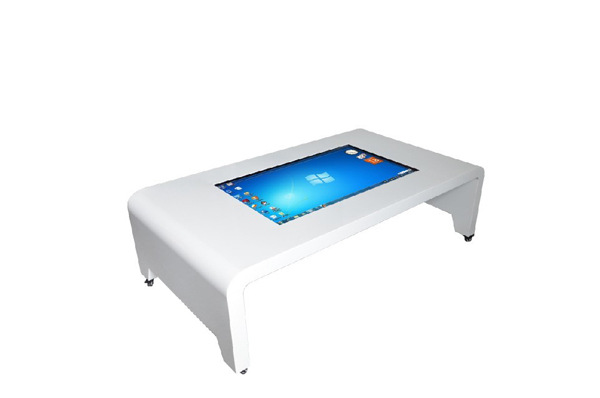 瑪威爾智能茶幾 重新定義家用辦公與交互體驗